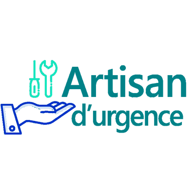 Logo Artisan d'urgence