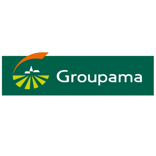 Logo Groupama